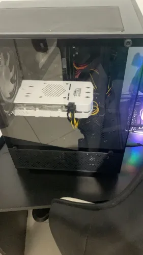 Computador gamer