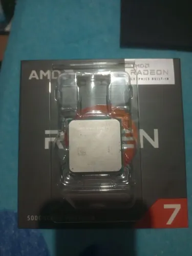 Processador Athlon 3000g