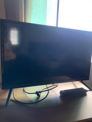 TV Multilaser 24 Polegadas-Hd