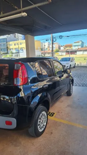 Fiat Uno Vivace/rua 1.0 EVO Fire Flex 8V 5P 2016