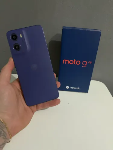 Motorola G05 128 G