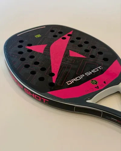 Raquete Beach Tênis