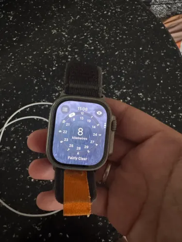 Apple watch 1st Gen