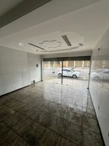ELOISA ALUGA PONTO COMERCIAL DE 50 m² em Telégrafo - Belém - PA