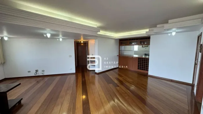Apartamento com 2 dormitórios, 124 m² - venda por R$ 600.000,00 ou aluguel por R$ 3.875,00