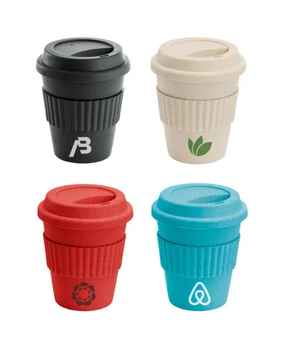 Copos de Café Personalizados para Empresas e Eventos - Somente acima de 30 unidades!
