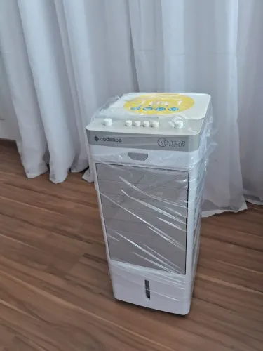 Climatizador de ar (NOVINHO