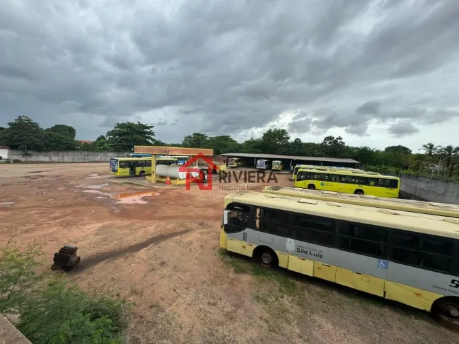 GALPAO COMERCIAL em São Luís - Maranhão, Jardim São Cristóvão