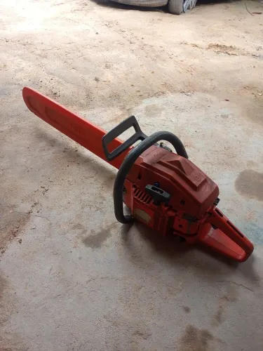Moto Serra ?