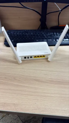 Roteador HUAWEI