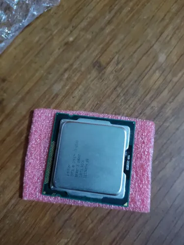 I5 2500