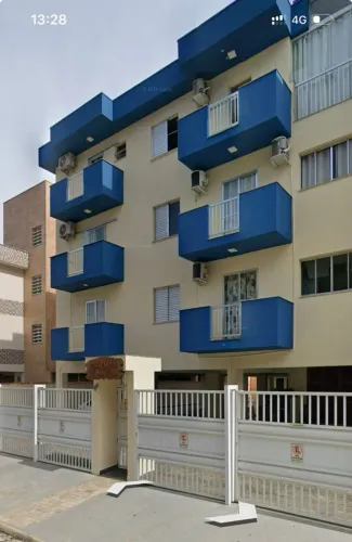 Apartamento Duplex em Ubatuba Praia Grande