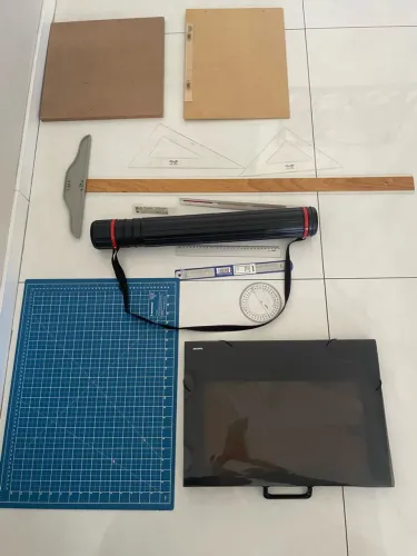 Kit de Arquitetura