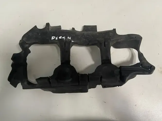 Moldura Bico Injetor Discovery 4 2017 Nº 9x2q9u550bc