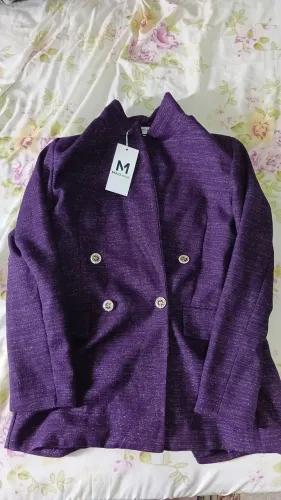 Blazer feminino 