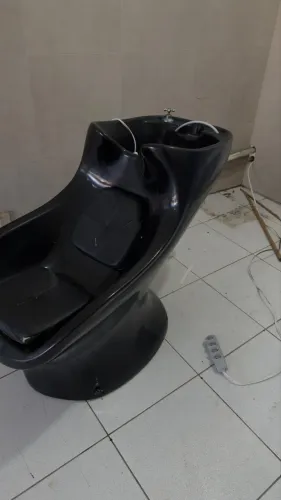 Lavatório salão / barbearia c aquecedor