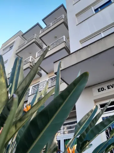 CAXIAS DO SUL - Apartamento Padrão - SÃO PELEGRINO
