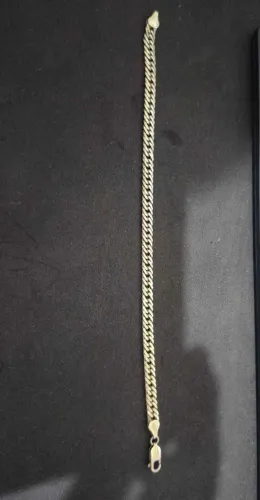 Pulseira de Prata 925