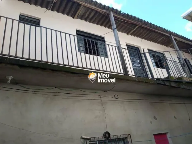 Casa à venda, 200 m² por R$ 1.000.000,00 - Centro - Franco da Rocha/SP