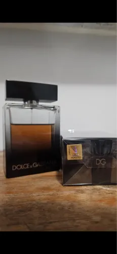 Dolce & Gabbana The One EDP