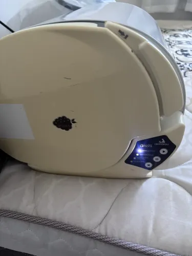 Autoclave Amora 4L
