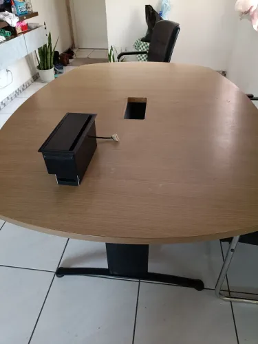 Mesa escritório