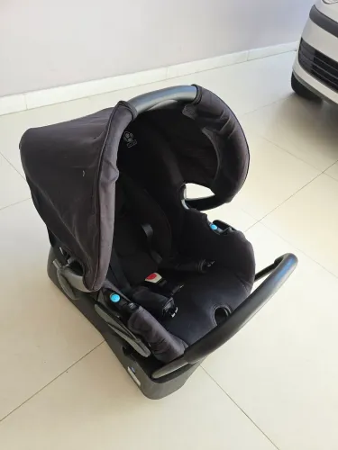 Bebê Conforto Safety