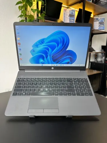 Notebook HP - Core i3 de 12th + SSD M2 Nvme 256GB + 8GB DDR4 + Windows 11