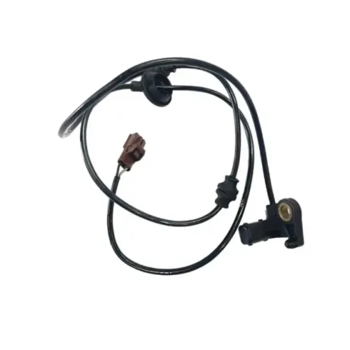 Sensor Abs Ford Fusion 2.3 2.5 Traseiro Esquerdo