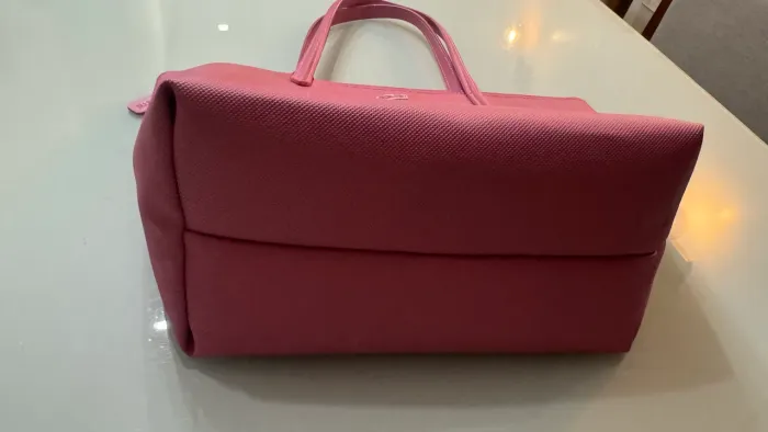 Bolsa Lacoste