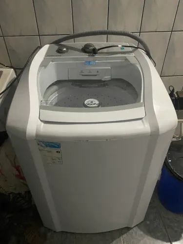 Colormaq 15kg com Defeito - Para Conserto ou Peças