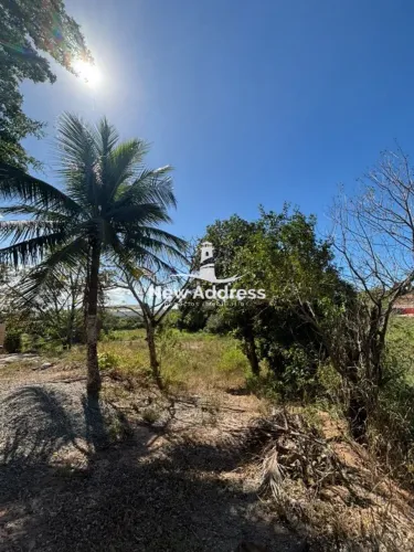 Terreno Residencial com 2.500 m² à Venda em Morada da Barra - Vila Velha
