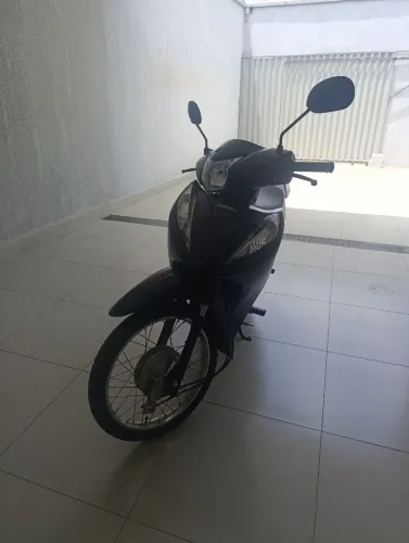 Honda biz 125 ES 2024/2024
