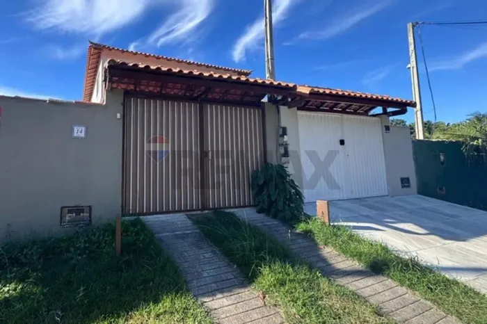 Casa para aluguel anual 2 quartos - Geribá, Armação dos Búzios, Rio de Janeiro