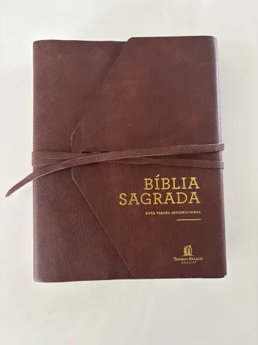 Biblia sagrada