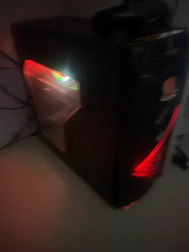 Setup gamer completo