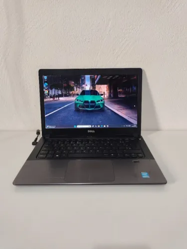 Notebook DELL i5 Toop Com SSD