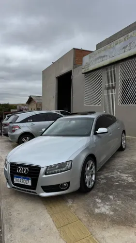 Audi A5 Sportback 2.0 16V TFSI 211cv Multi. 2011