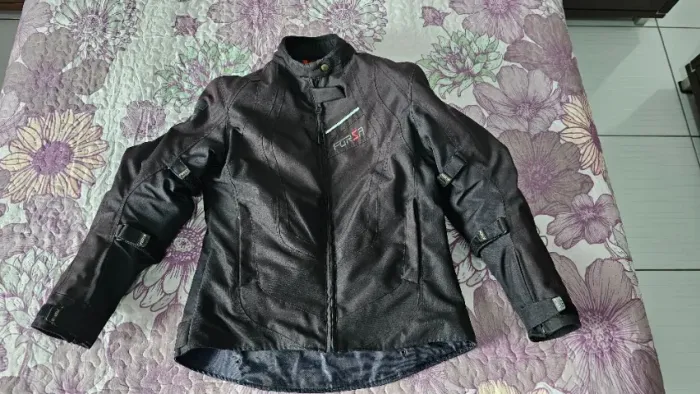 Jaqueta Forza Valkiria Feminina 2XL