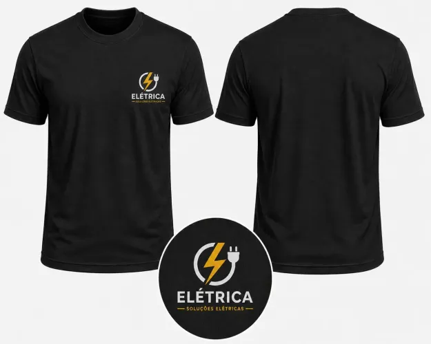 Uniformes personalizados para construção civil