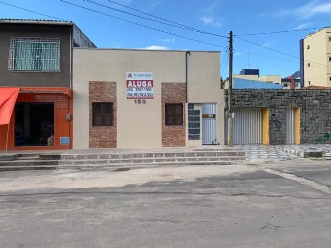 Oportunidade!!! Proximo a BR 116, Proximo ao Condominio Nova Luz 2, com ônibus na porta. P