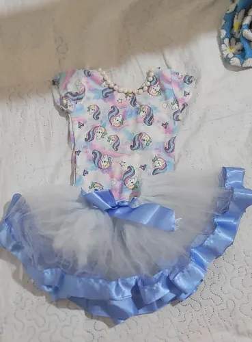 Lotinha +19 peças bebê/infantil menina (06m - 8y) NÃO VENDO SEPARADO