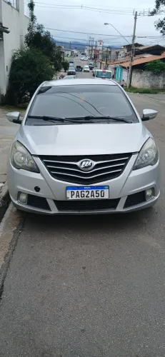 Lifan 530 1.5 16V 103cv 4P 2015