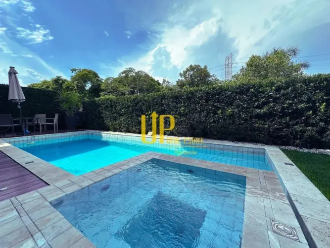 Casa com 4 dormitórios, 455 m² - venda por R$ 5.000.000,00 ou aluguel por R$ 31.934,00/mês