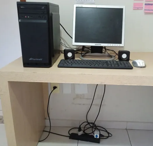Vendendo ? completo