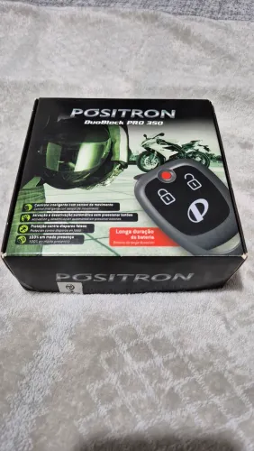 Positron Duoblock Pro 350