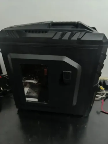 Computador AMD Fx 8300