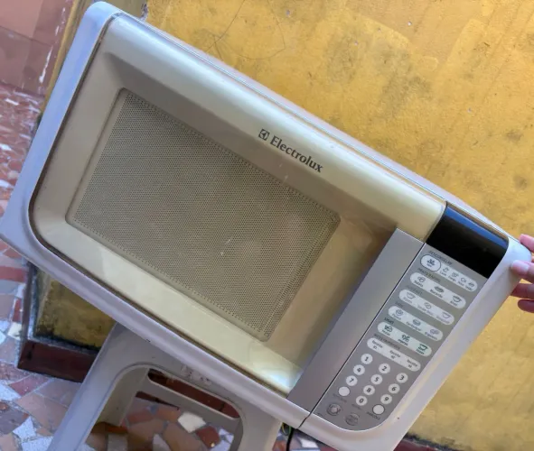 Microondas 31L