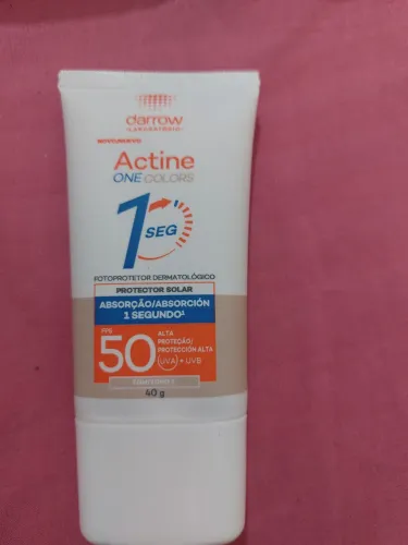 Protetor Actine One
