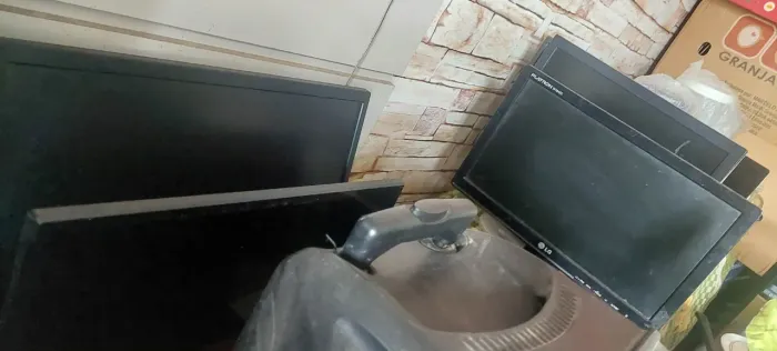 Monitor